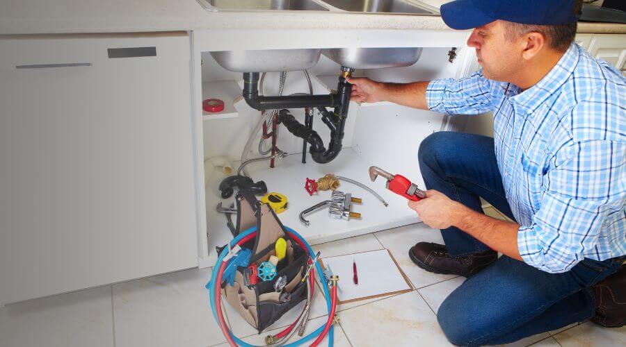 Professional Leak Detection Services in Sugar Valley, GA